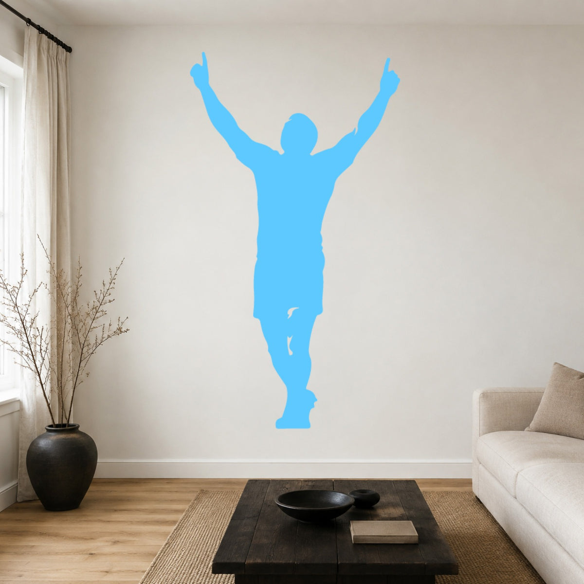 Light Blue