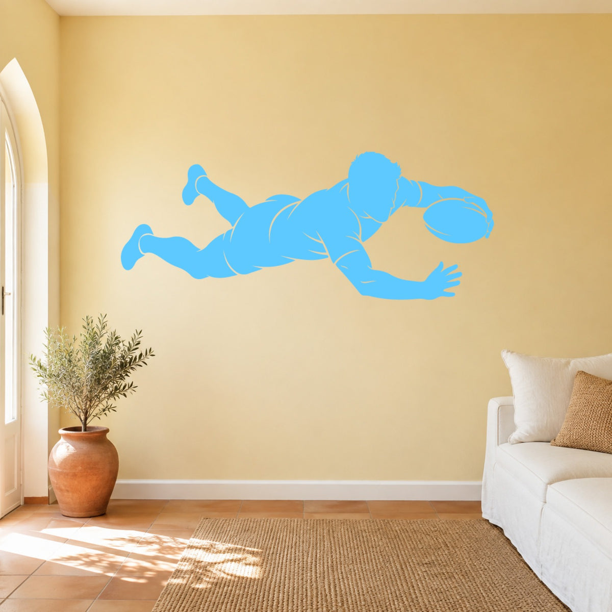Light Blue