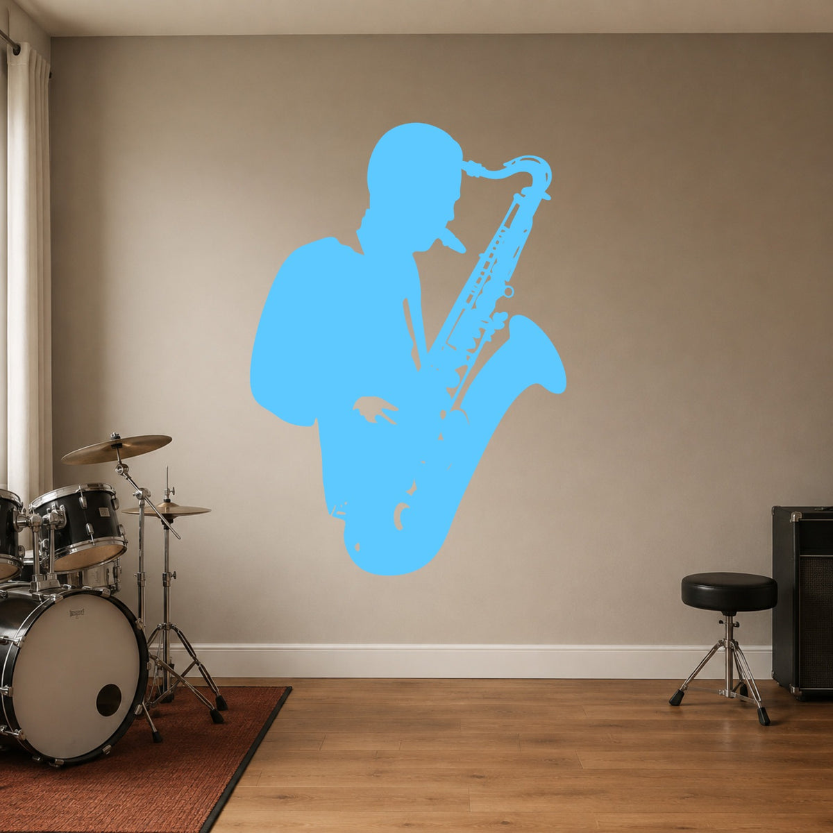 Light Blue