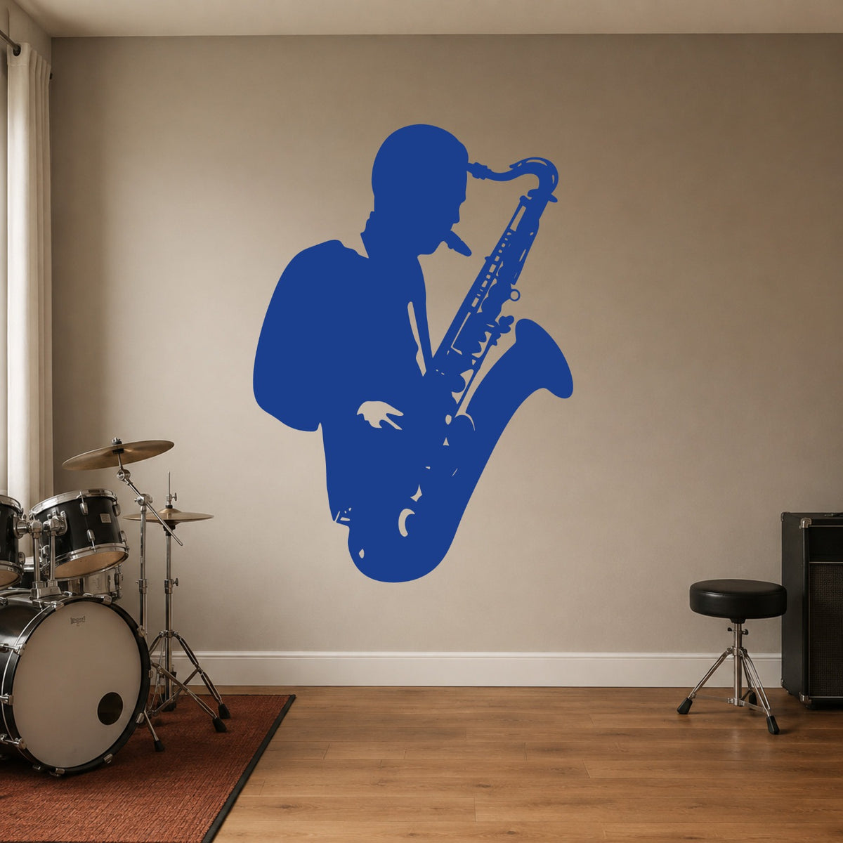 Navy Blue