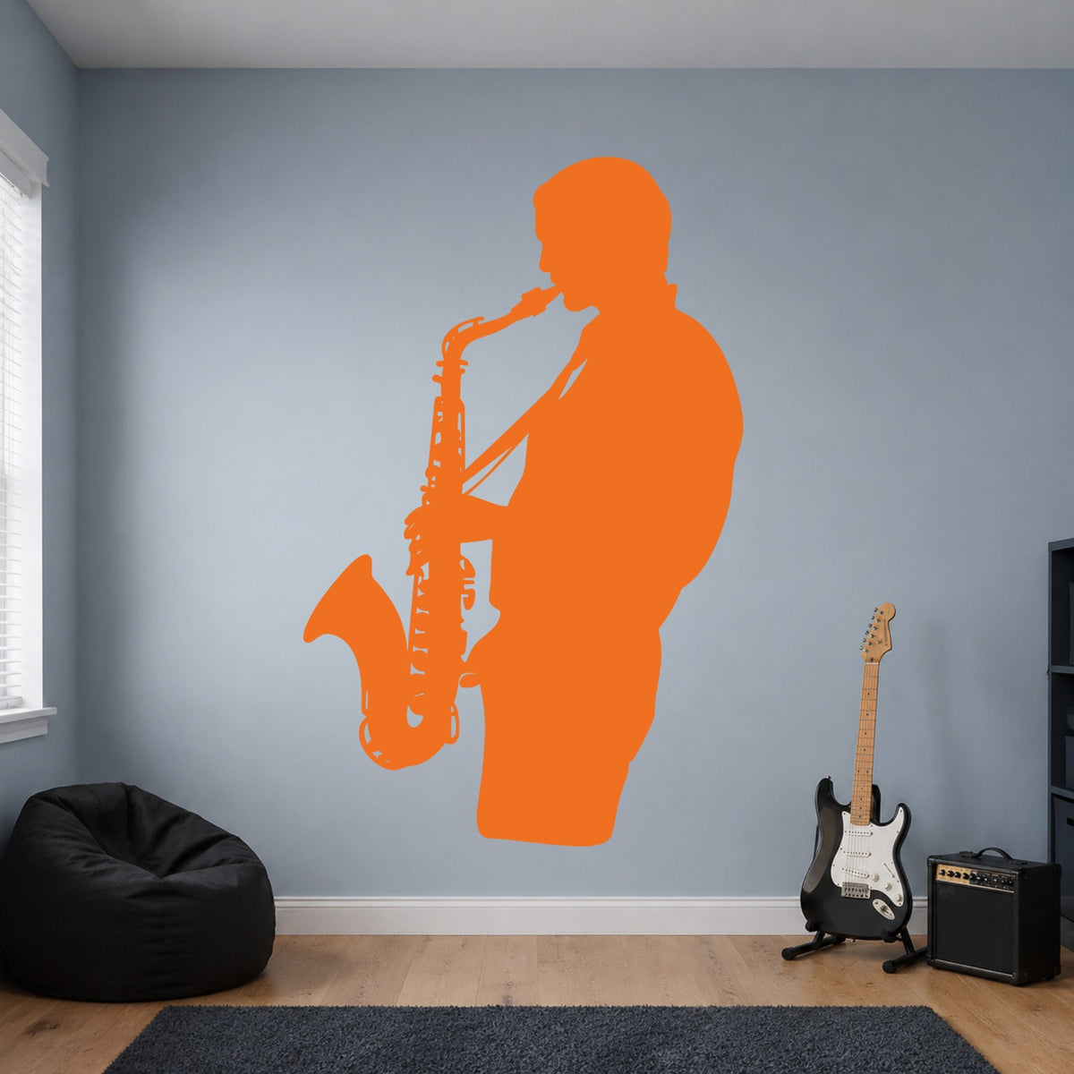 Orange