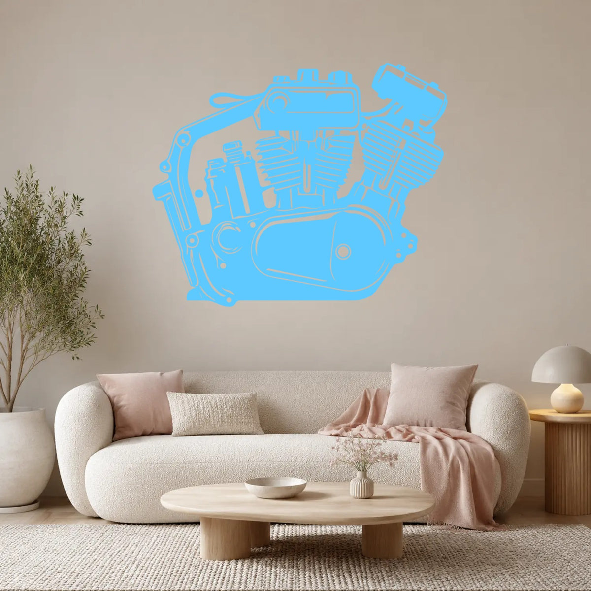 Light Blue