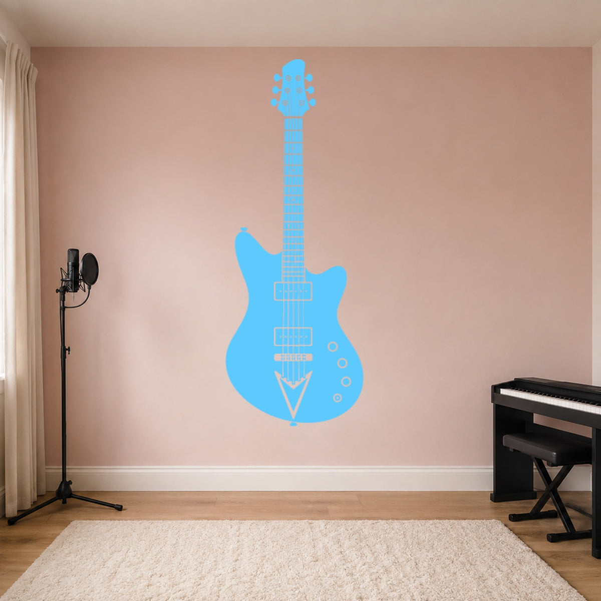 Light Blue