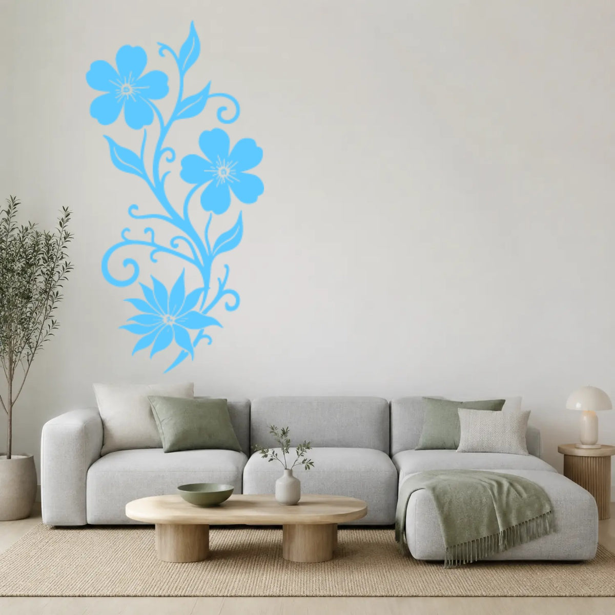 Light Blue