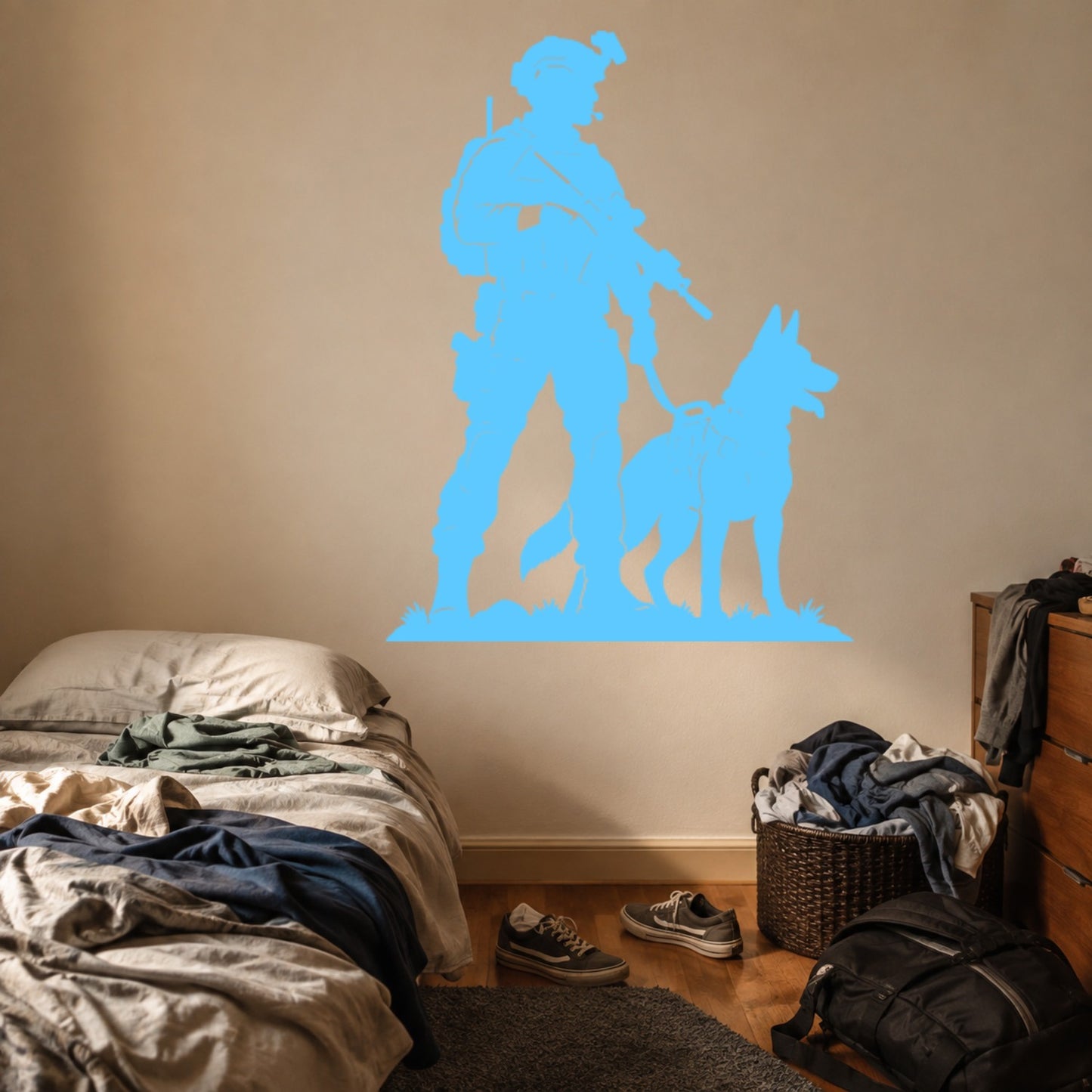 Light Blue