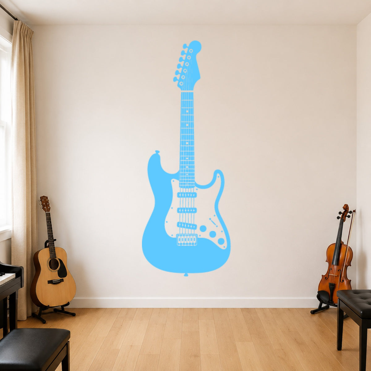 Light Blue