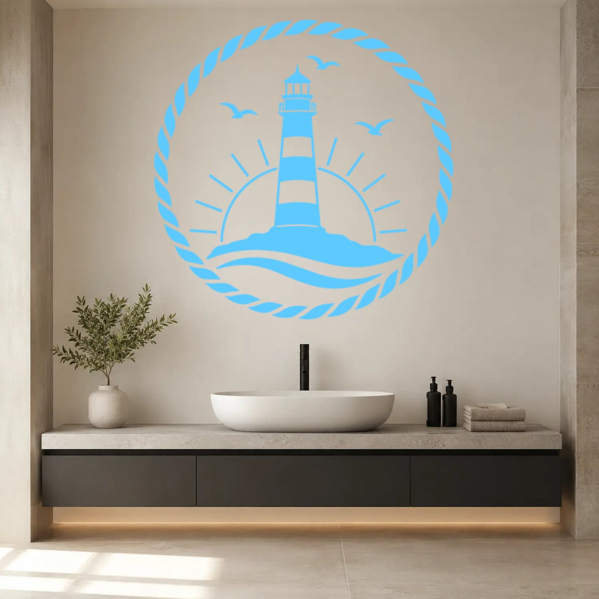 Light Blue