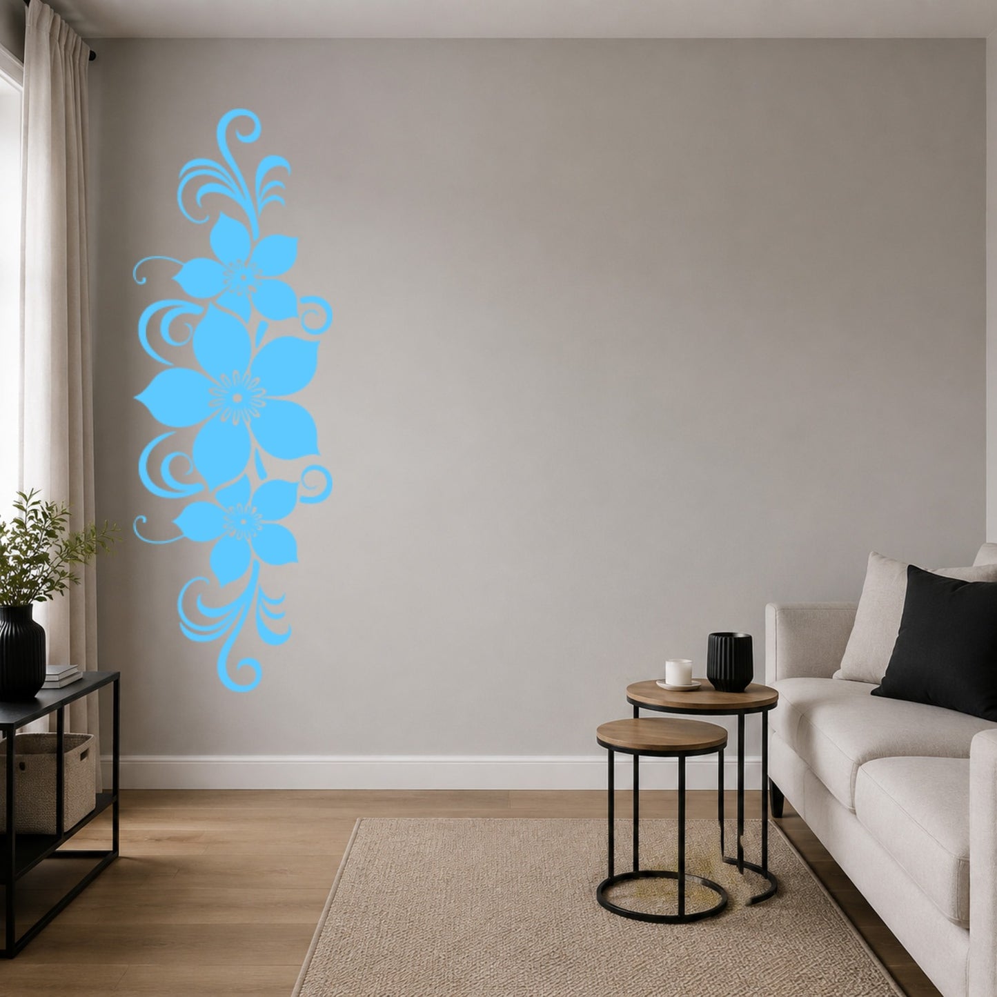 Light Blue