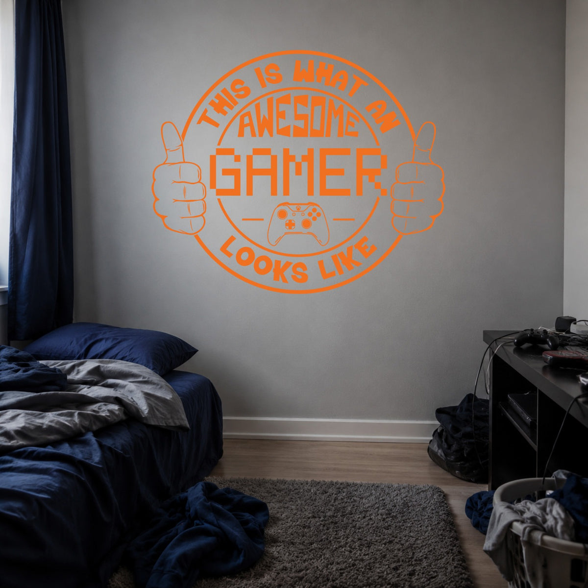 Orange