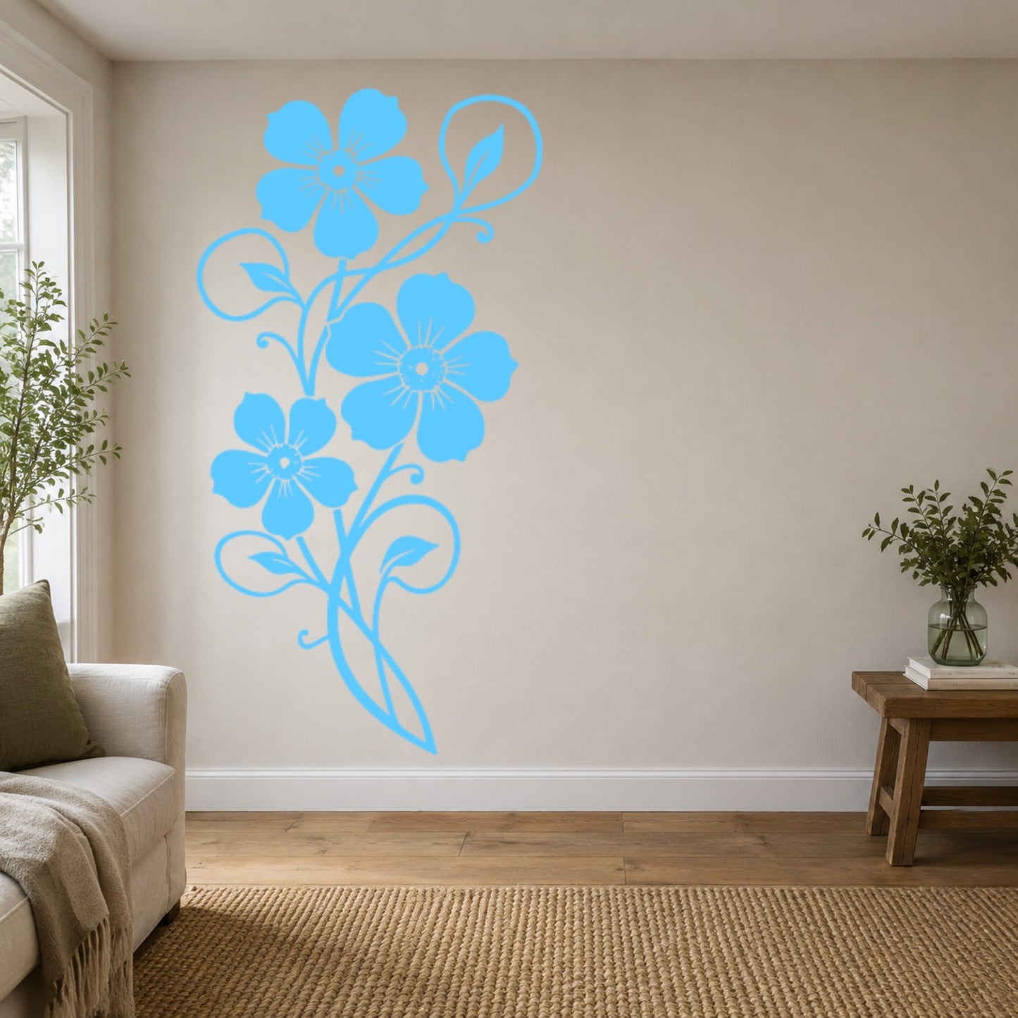 Light Blue