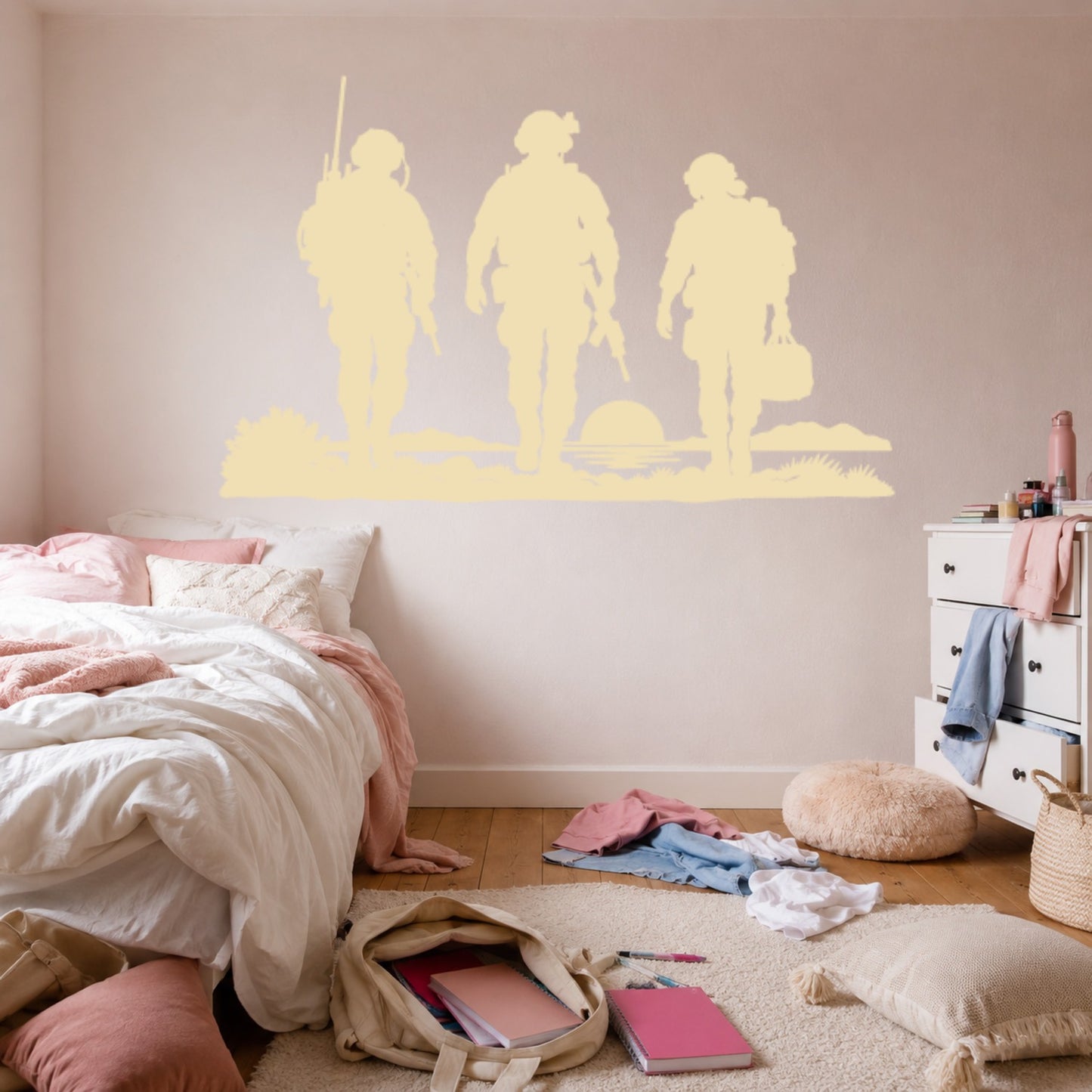 Beige