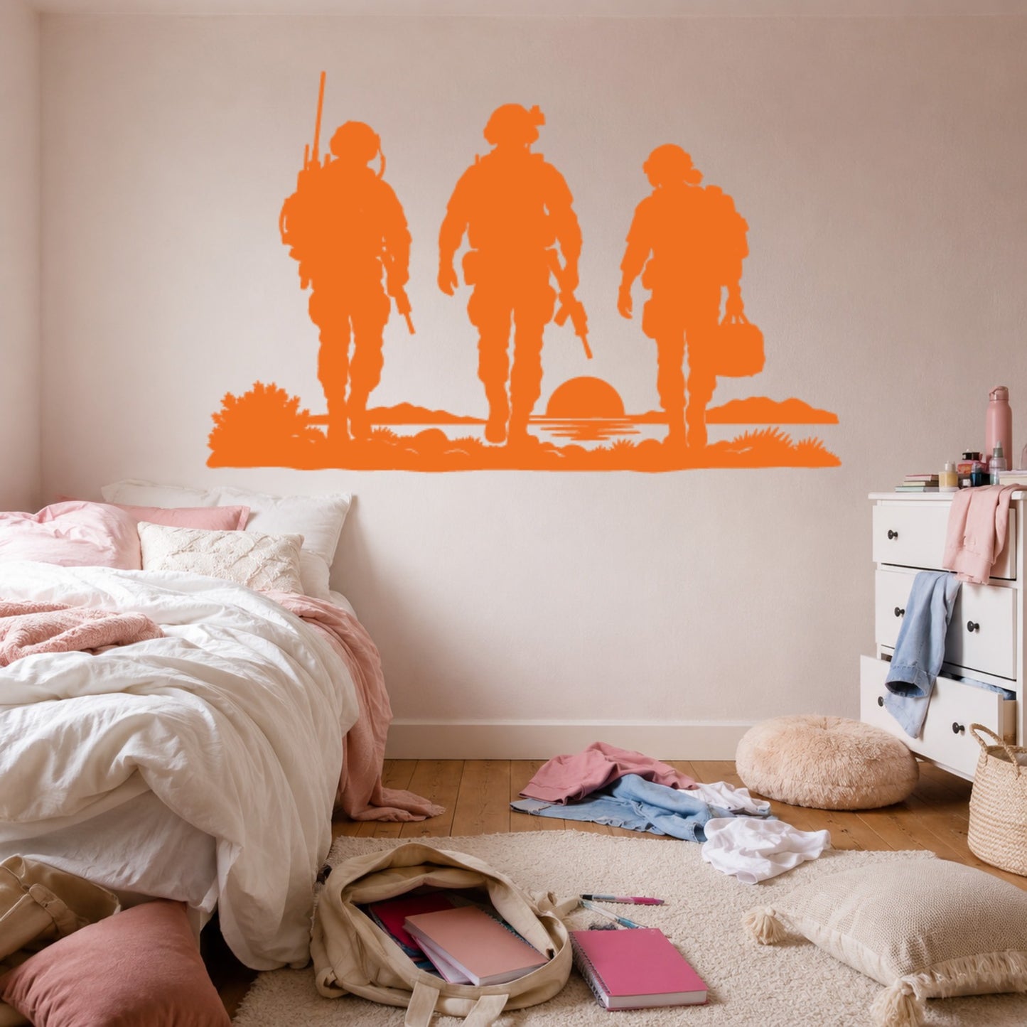 Orange