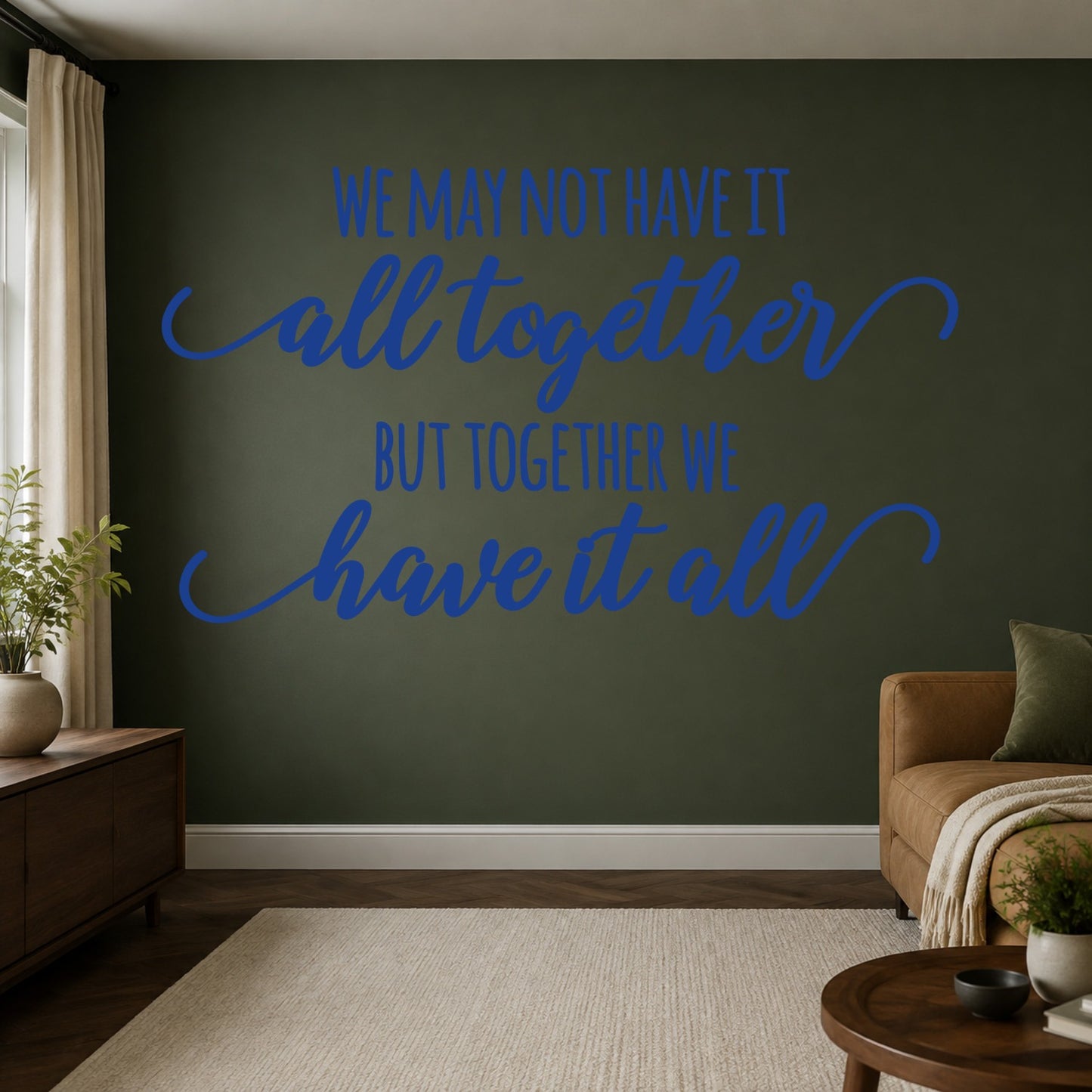Navy Blue