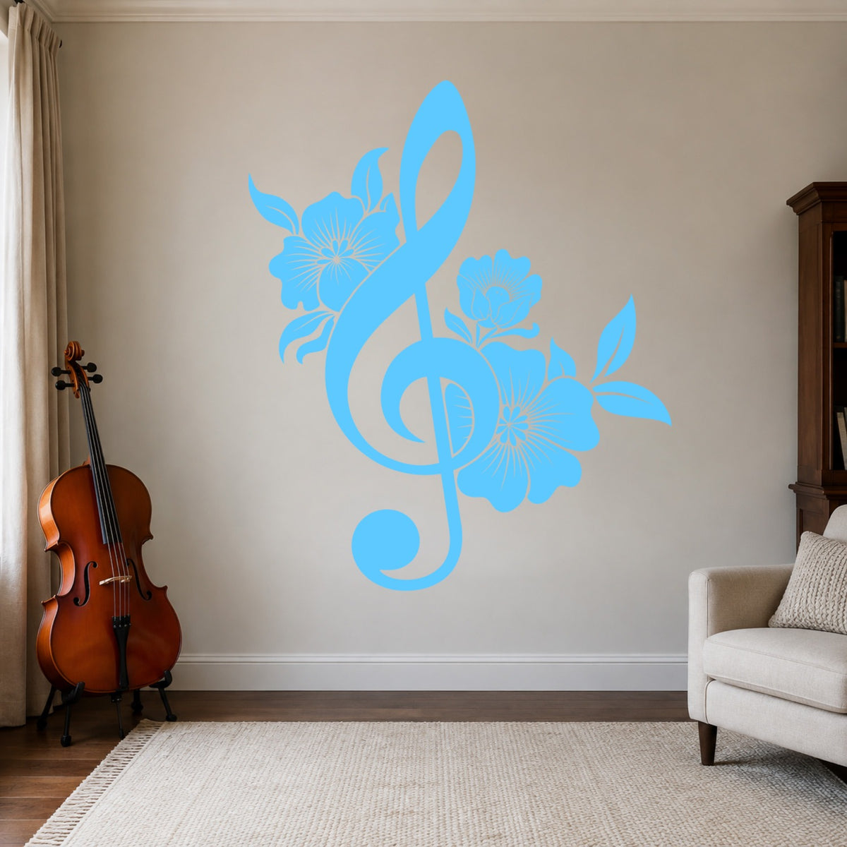 Light Blue