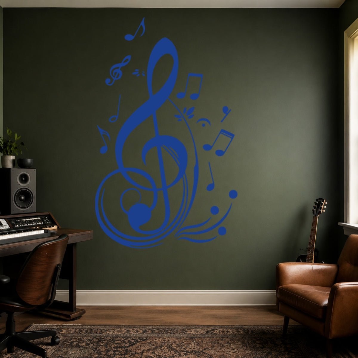 Navy Blue