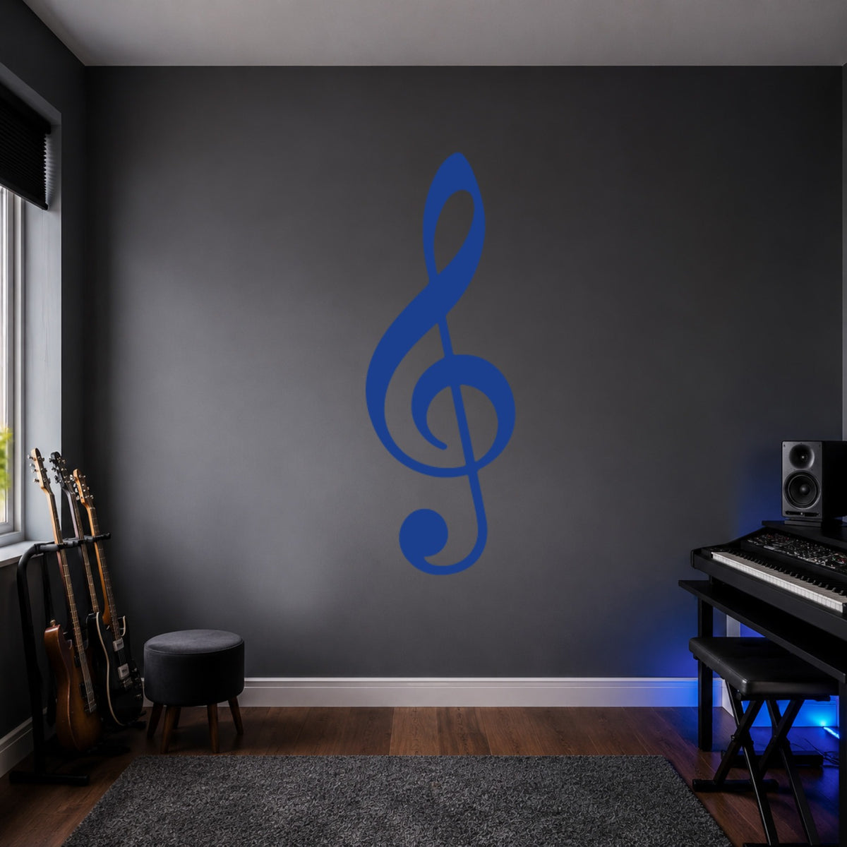 Navy Blue