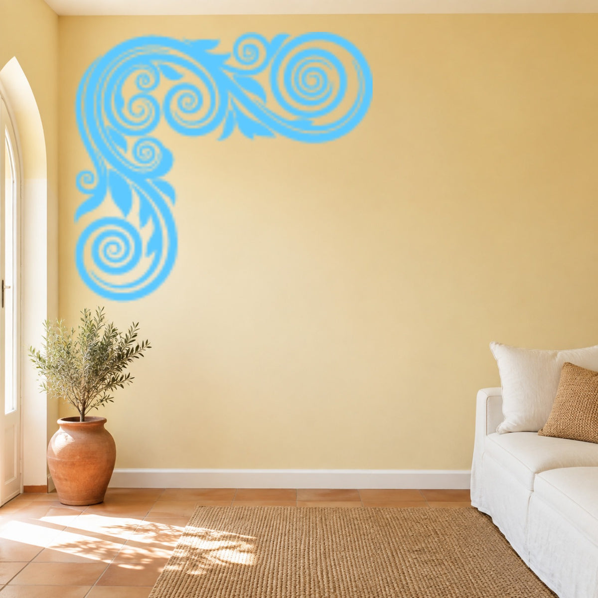 Light Blue
