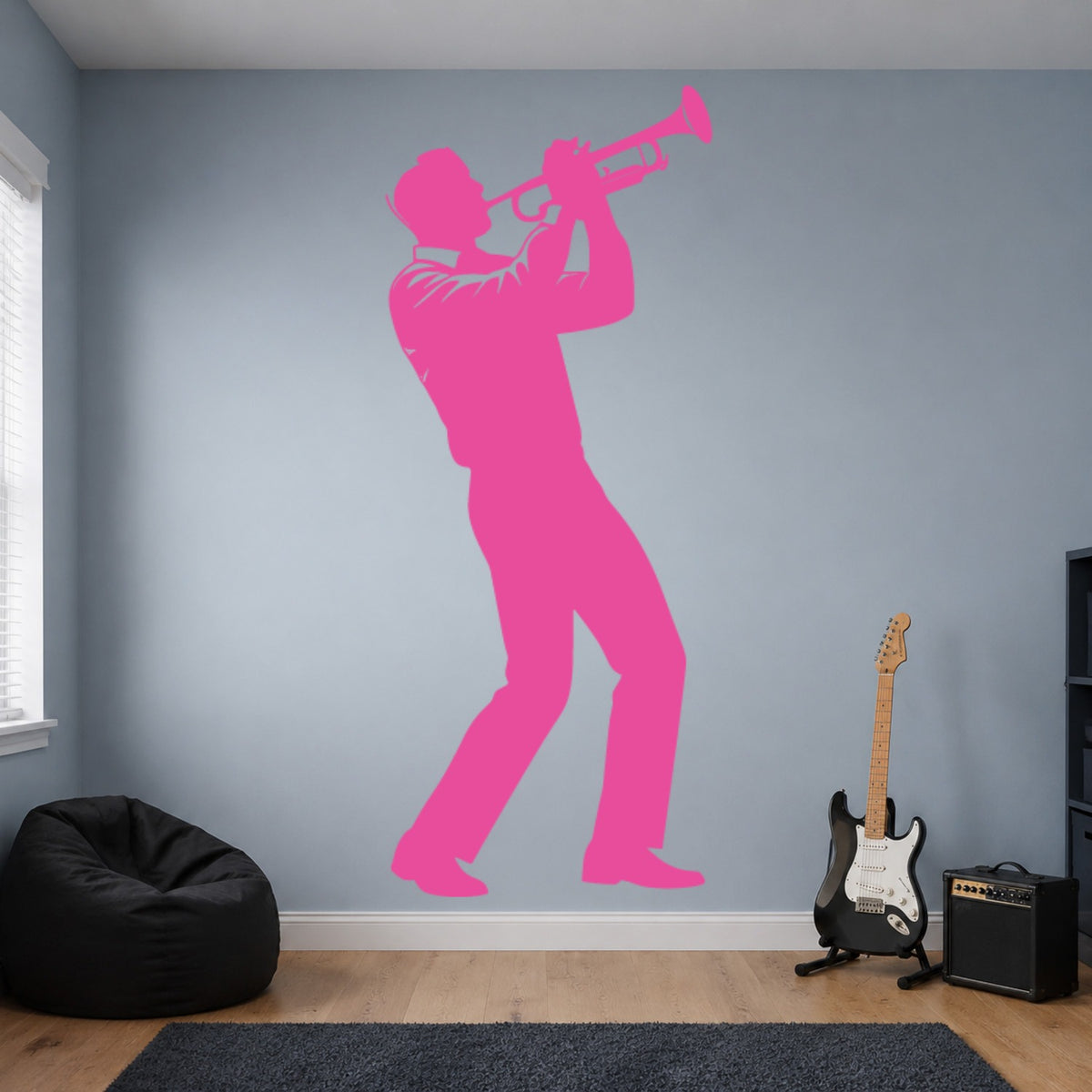Pink