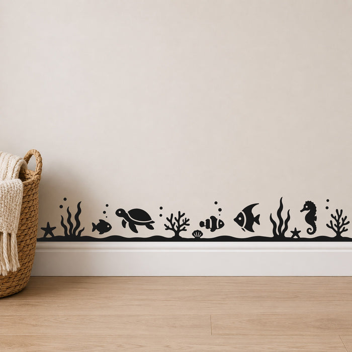 Why Choose Our sealife and Underwater graphics?