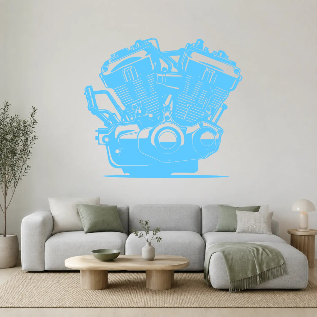 Light Blue