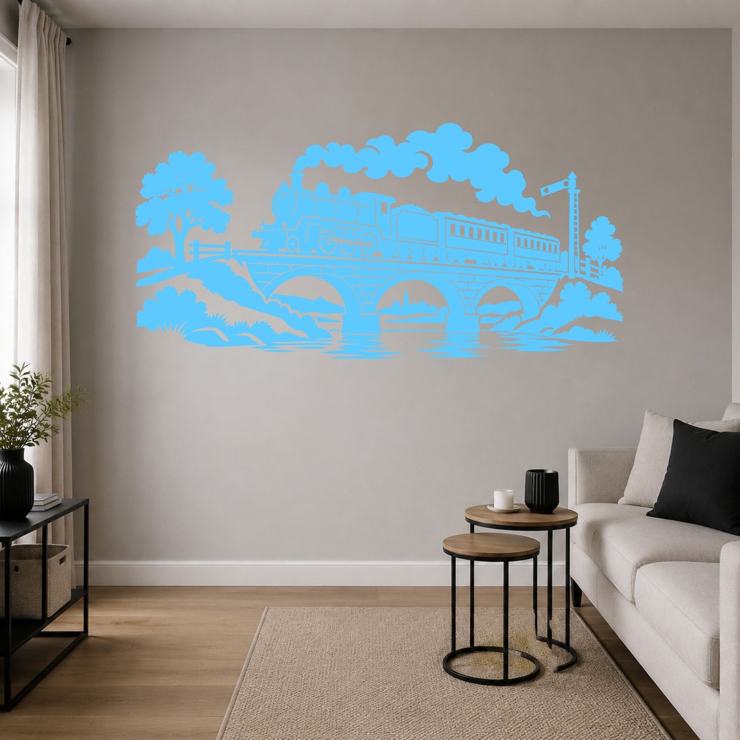 Light Blue