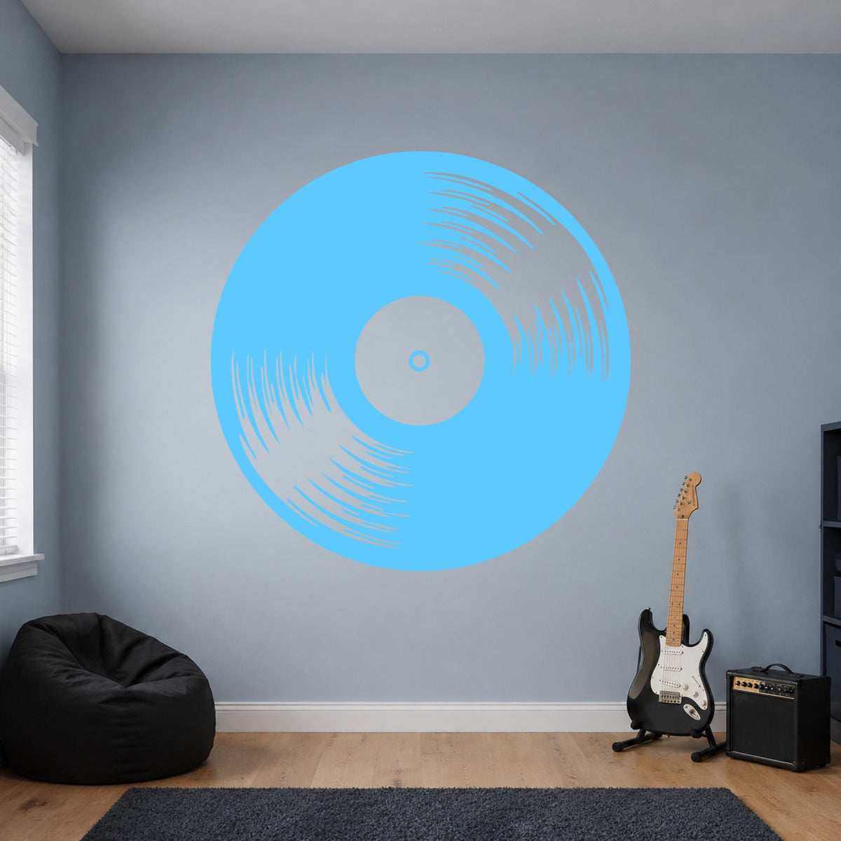 Light Blue