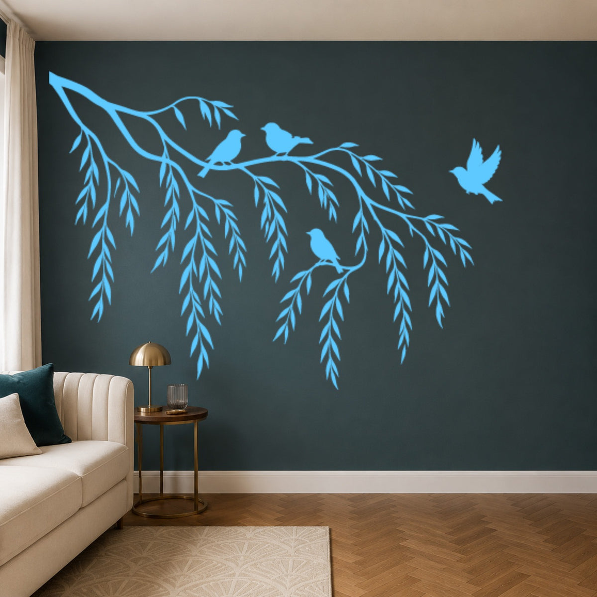 Light Blue