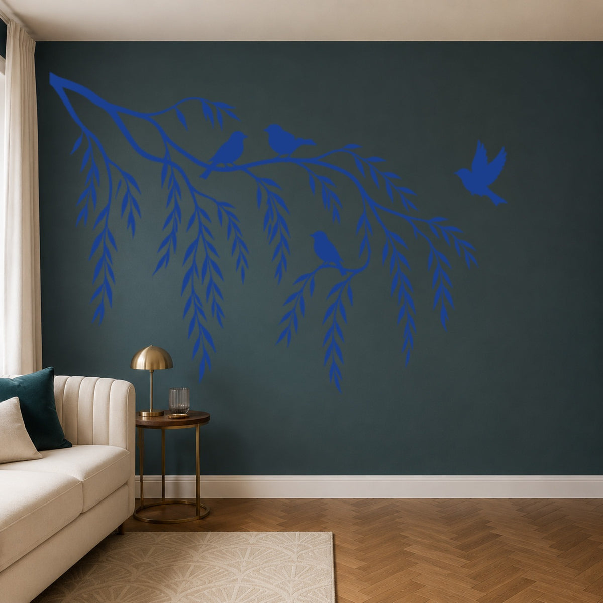 Navy Blue