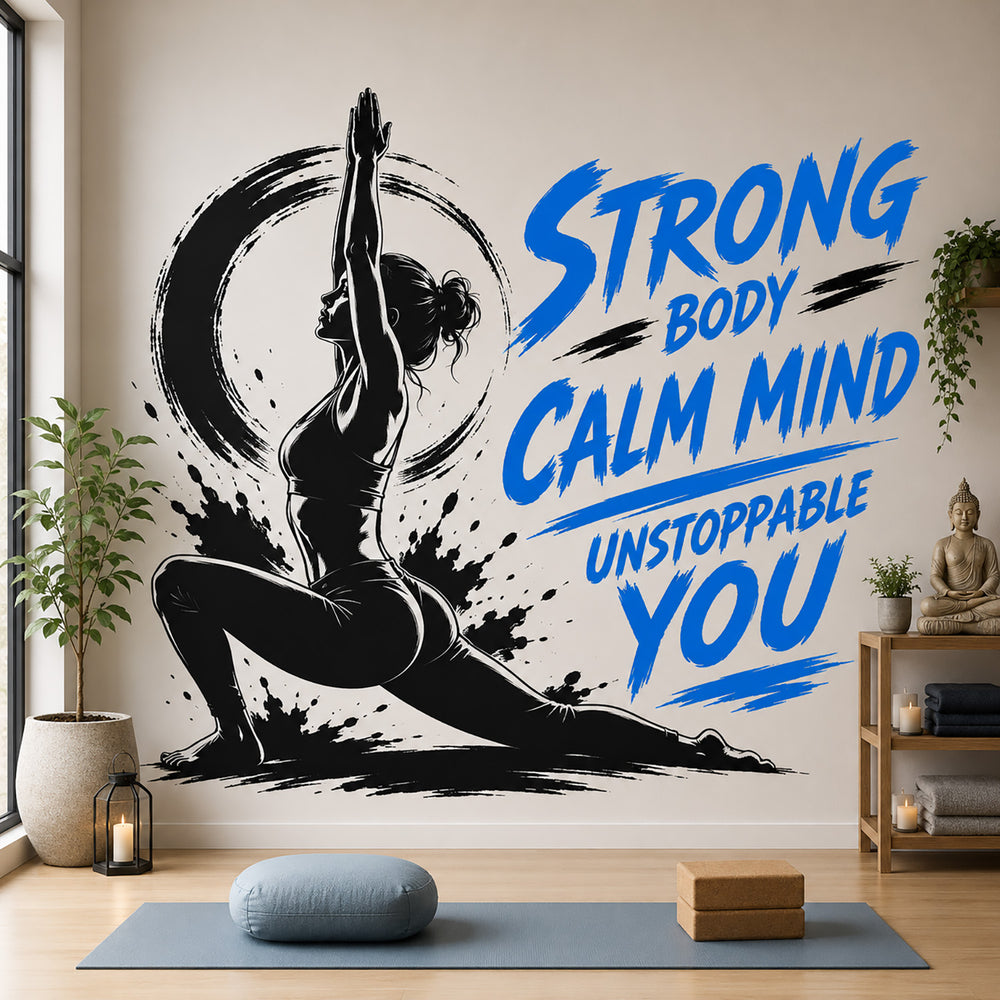 Sports & Hobbies Wall Stickers & Vinyl Decals